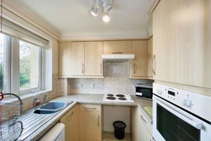 KITCHEN- click for photo gallery